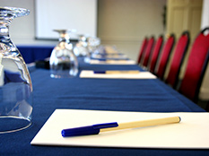 Conference package
